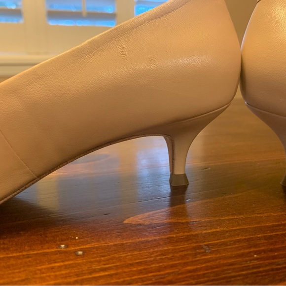 Visonic Dress Shoe “Josie” 9.5 wide - Picture 3 of 4